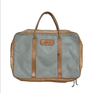 Jon hart briefcase travel bag